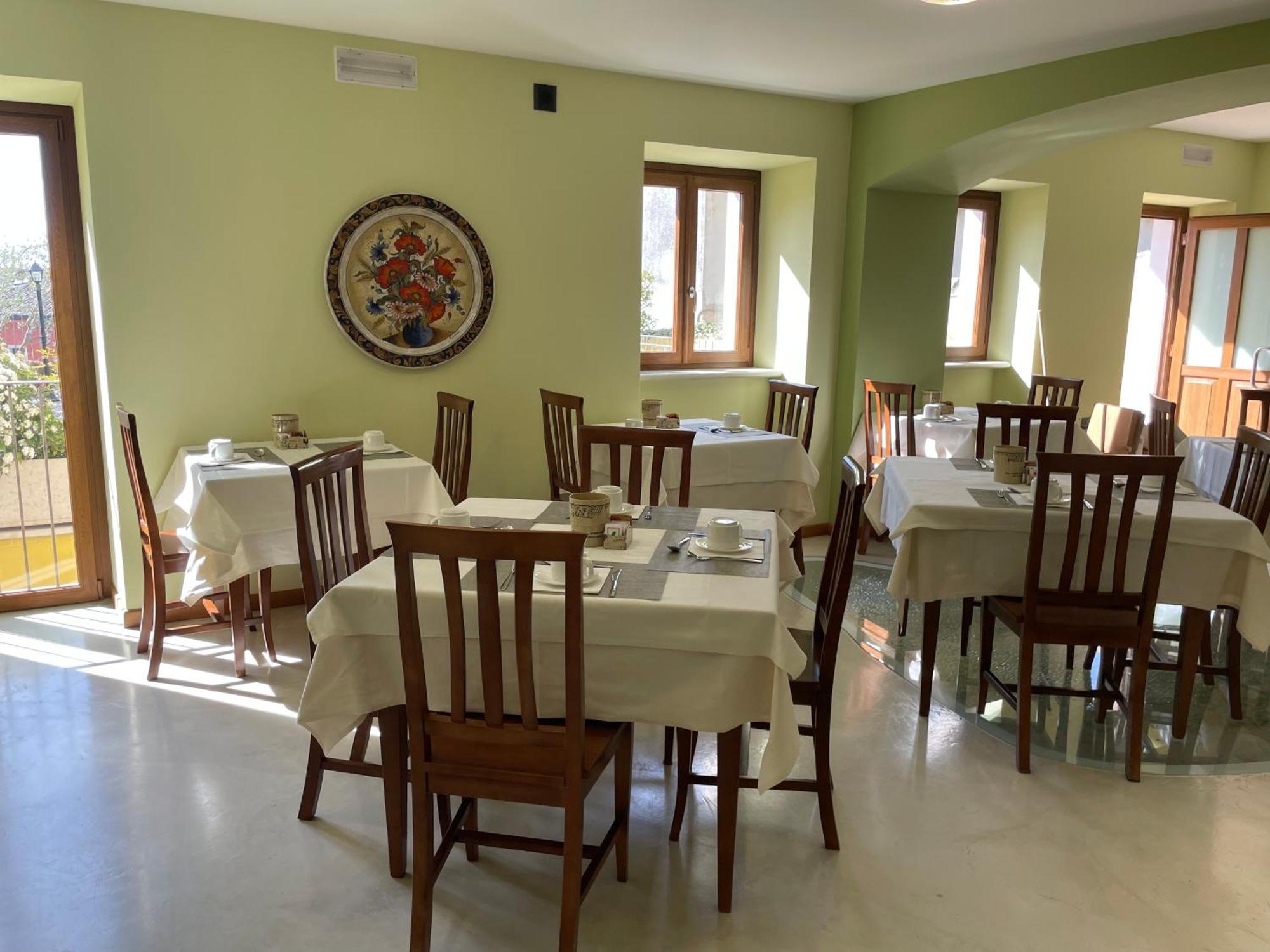 Relais Fontana Rosa B&B Wellness Caprino Veronese Zewnętrze zdjęcie