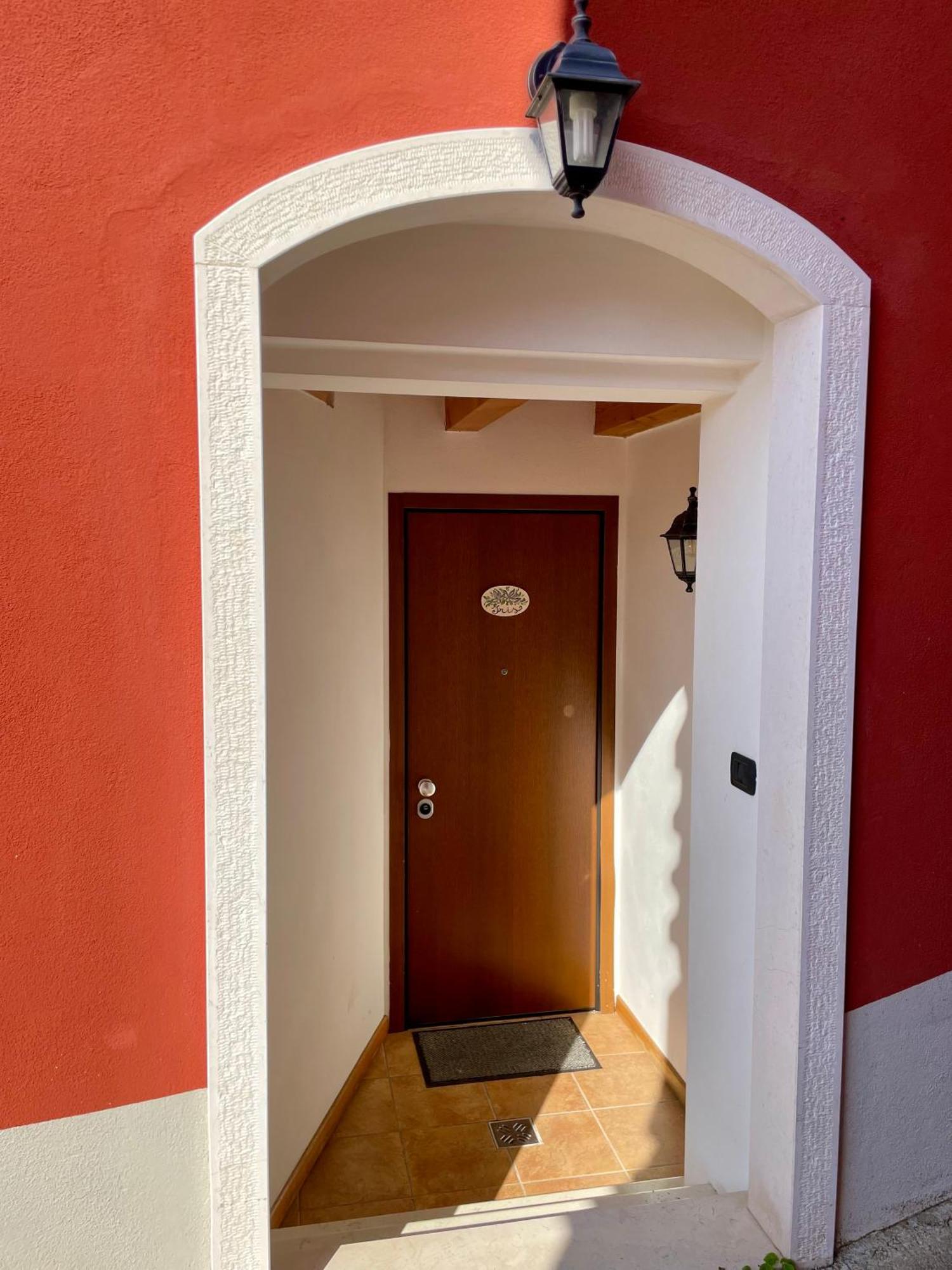 Relais Fontana Rosa B&B Wellness Caprino Veronese Zewnętrze zdjęcie