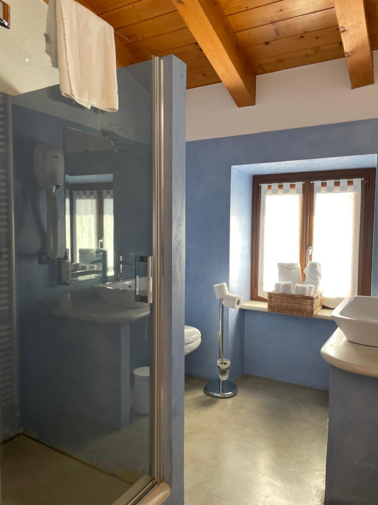 Relais Fontana Rosa B&B Wellness Caprino Veronese Zewnętrze zdjęcie
