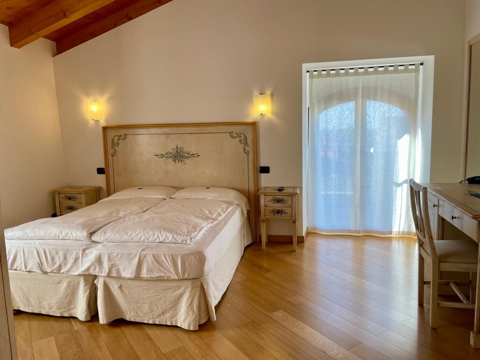 Relais Fontana Rosa B&B Wellness Caprino Veronese Zewnętrze zdjęcie