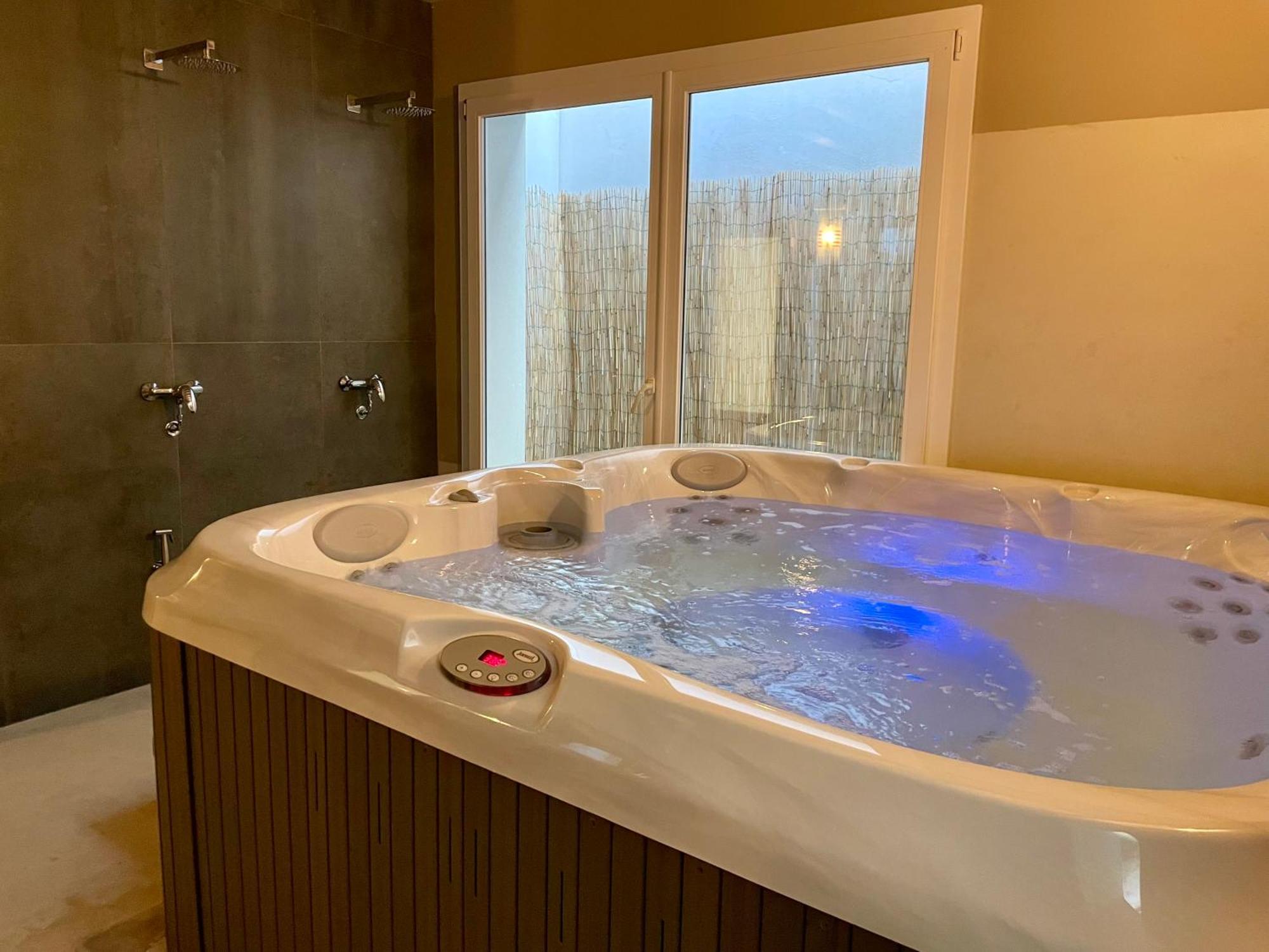 Relais Fontana Rosa B&B Wellness Caprino Veronese Zewnętrze zdjęcie
