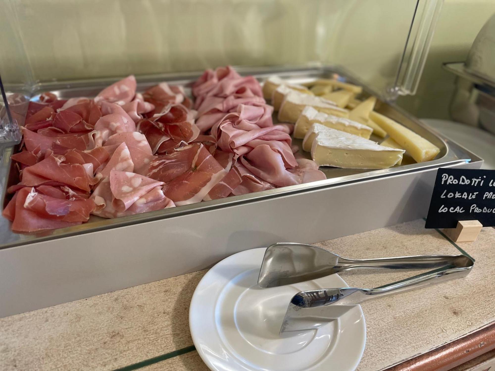 Relais Fontana Rosa B&B Wellness Caprino Veronese Zewnętrze zdjęcie