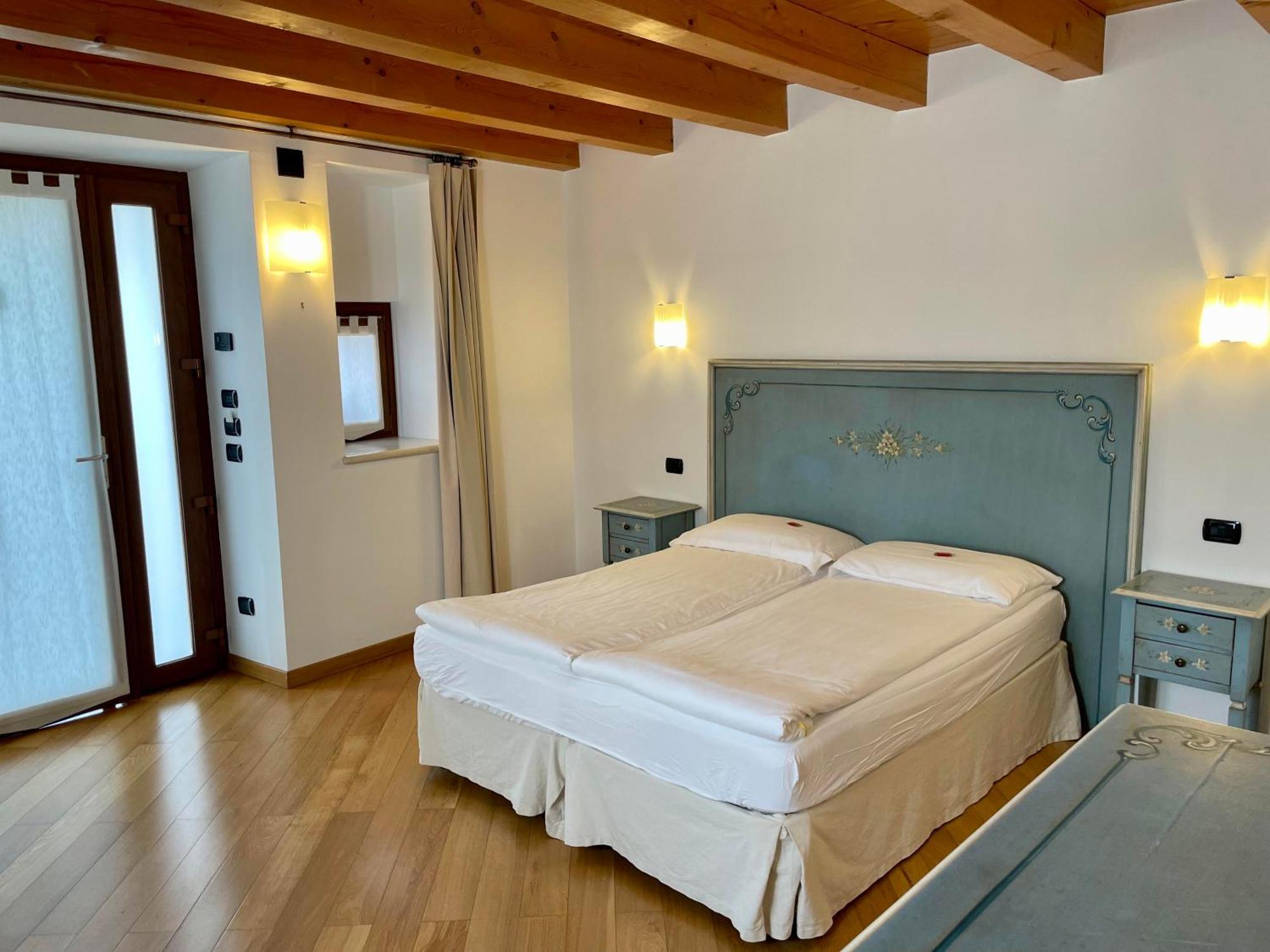 Relais Fontana Rosa B&B Wellness Caprino Veronese Zewnętrze zdjęcie