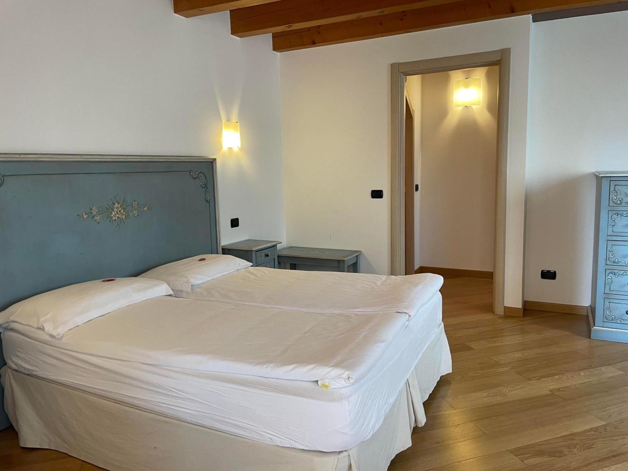 Relais Fontana Rosa B&B Wellness Caprino Veronese Zewnętrze zdjęcie